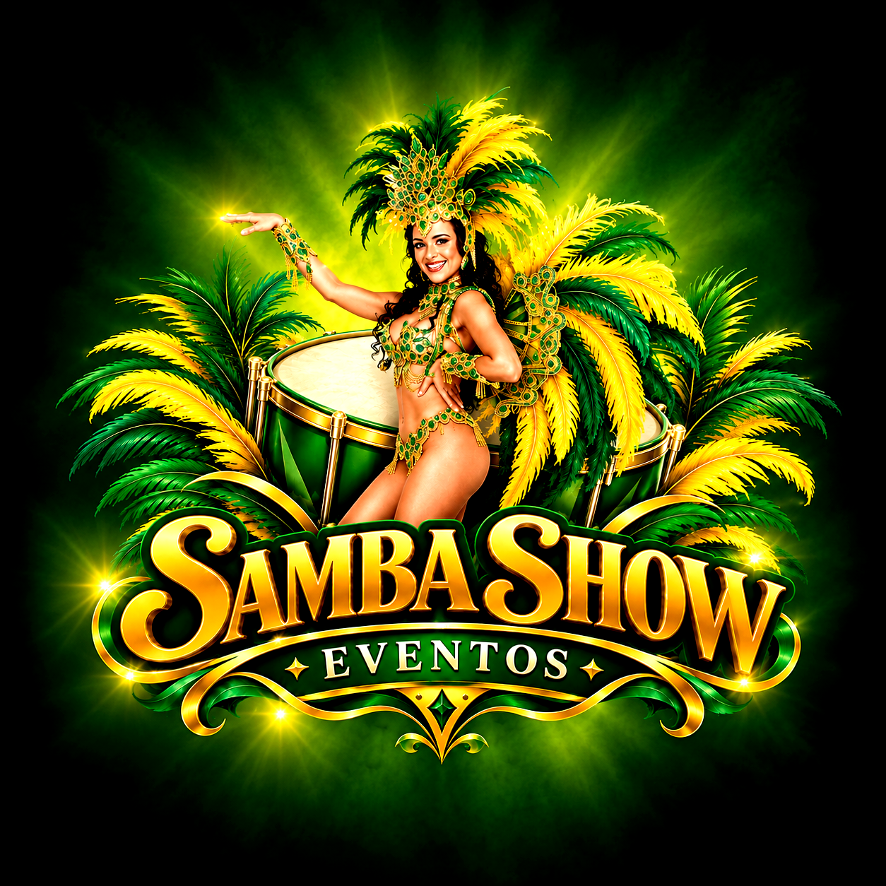 Logo SambaShow