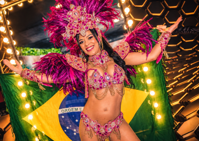 Marcinha do Samba