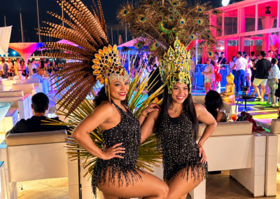 Bailarinas1