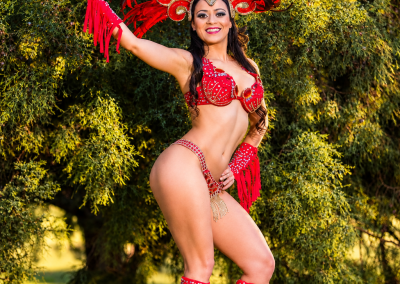 Marcinha Samba